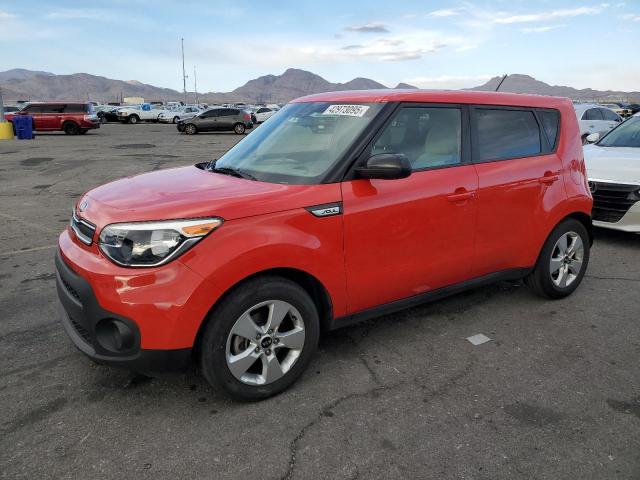 KIA SOUL 2019 with VIN KNDJN2A27K7025330 - Photo from auction