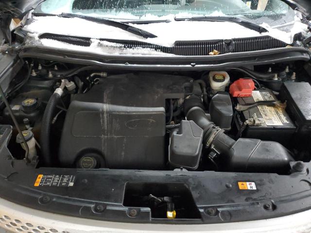 Photo 12 from auction – 2015 FORD EXPLORER X with VIN 1FM5K8D87FGB32926