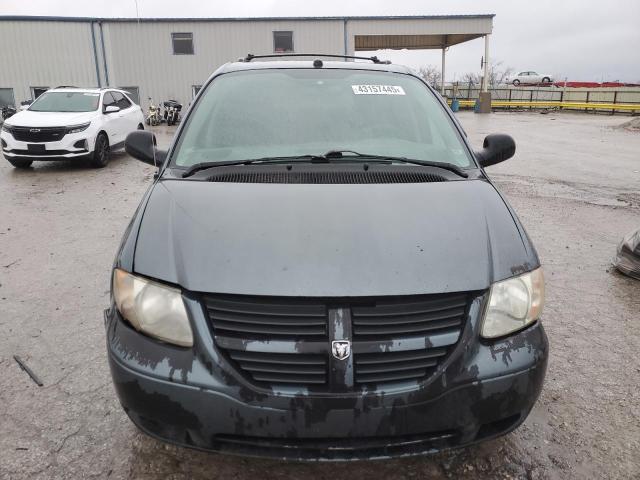 Photo 5 from auction – 2005 DODGE GRAND CARA with VIN 1D4GP24R55B369952