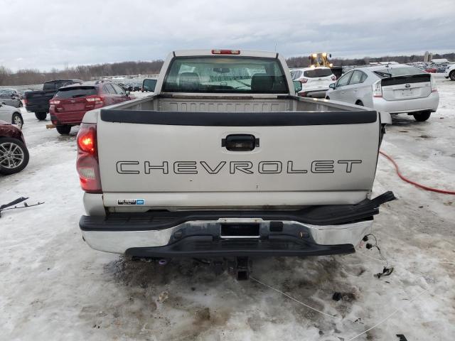Photo 6 from auction – 2005 CHEVROLET SILVERADO with VIN 1GCEK14TX5Z112351