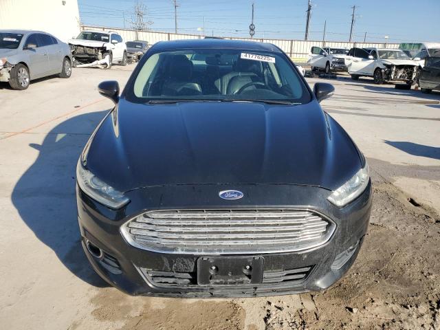 Photo 5 from auction – 2013 FORD FUSION SE with VIN 3FA6P0HR0DR226723