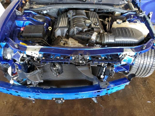 Photo 11 from auction – 2022 DODGE CHARGER SC with VIN 2C3CDXGJ1NH102228