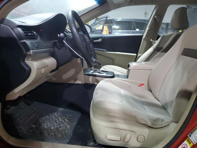 Photo 7 from auction – 2013 TOYOTA CAMRY L with VIN 4T4BF1FK5DR331808