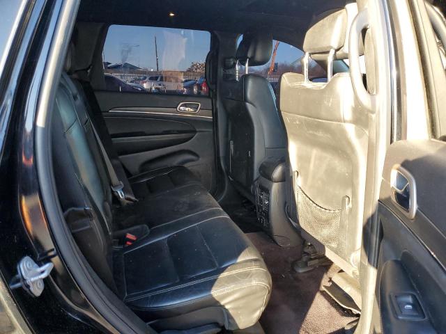 Photo 11 from auction – 2017 JEEP GRAND CHER with VIN 1C4RJFBG7HC804288