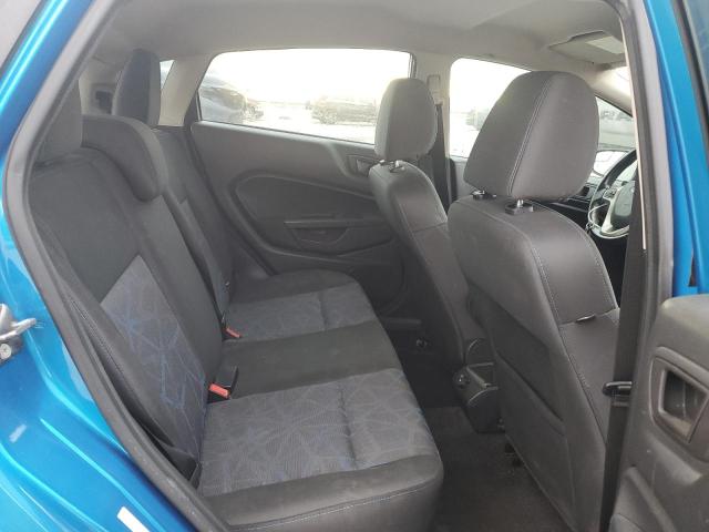 Photo 10 from auction – 2013 FORD FIESTA SE with VIN 3FADP4EJ0DM214453