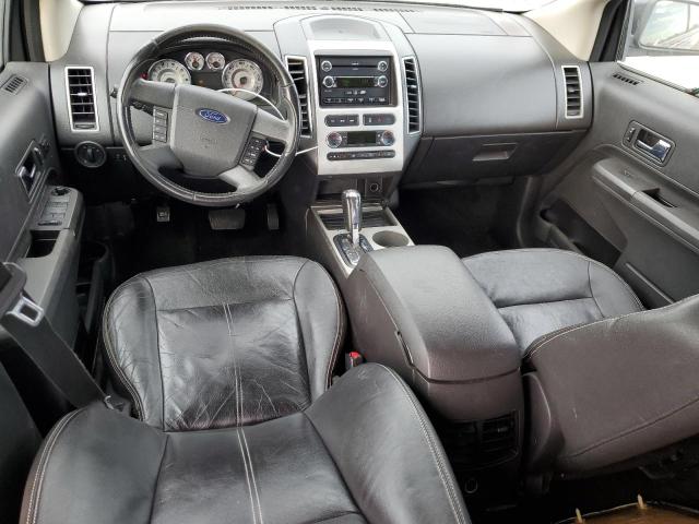 Photo 8 from auction – 2008 FORD EDGE LIMIT with VIN 2FMDK49C38BA05893