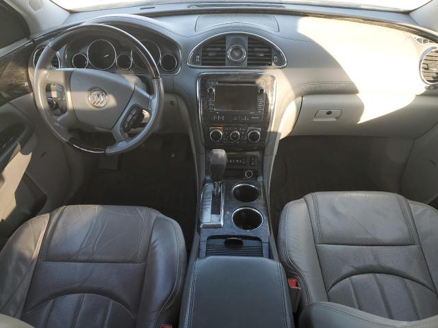 Photo 8 from auction – 2014 BUICK ENCLAVE with VIN 5GAKVCKD8EJ179113