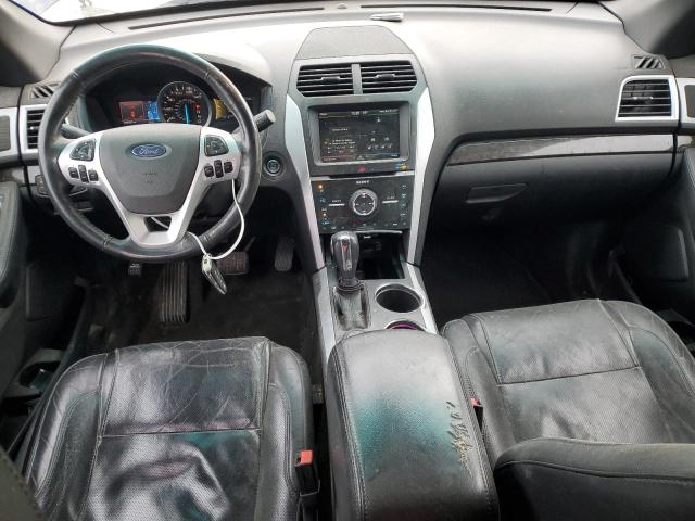 Photo 8 from auction – 2011 FORD EXPLORER L with VIN 1FMHK8F89BGA51060