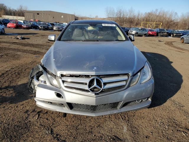 Photo 5 from auction – 2011 MERCEDES-BENZ E 350 with VIN WDDKJ5GB3BF082936