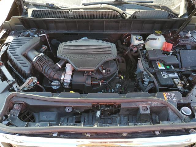 Photo 12 from auction – 2018 GMC ACADIA SLT with VIN 1GKKNMLS3JZ179442