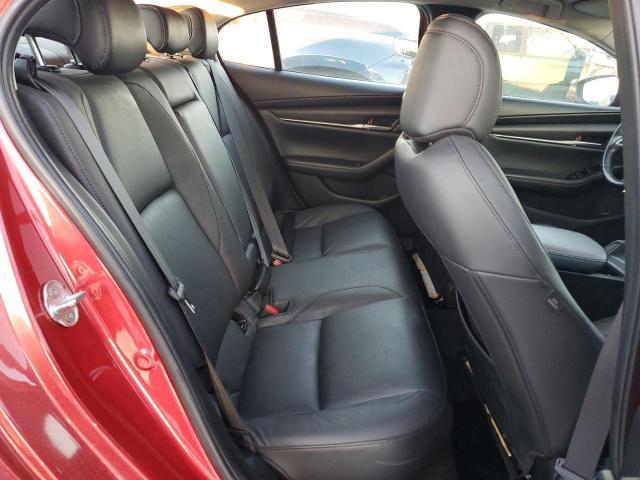 Photo 10 from auction – 2022 MAZDA 3 SELECT with VIN 3MZBPABL2NM315014