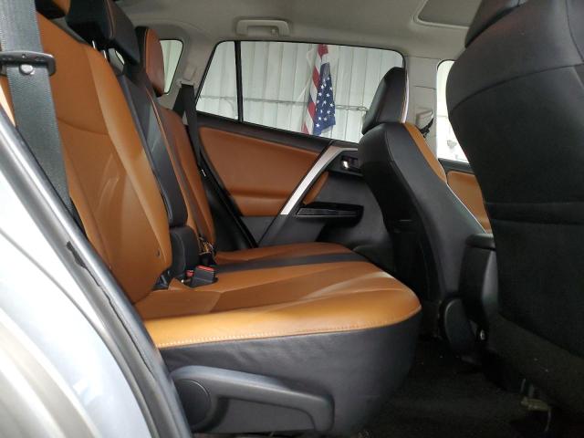 Photo 11 from auction – 2018 TOYOTA RAV4 LIMIT with VIN JTMDFREV4JJ239720