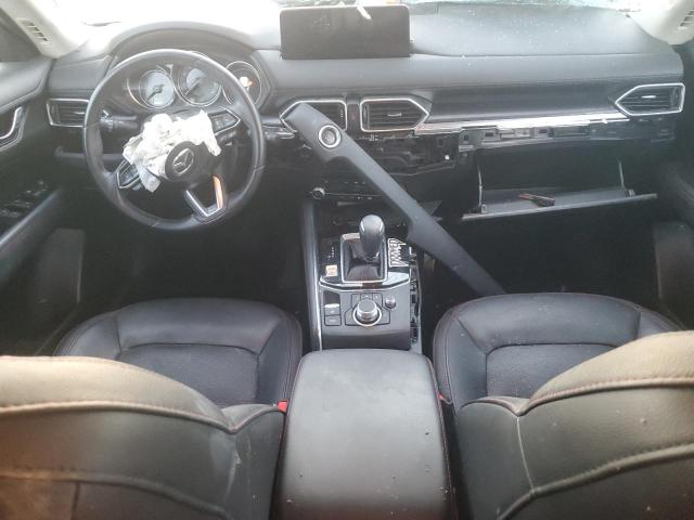 Zdjęcie 8 z aukcji – 2022 MAZDA CX-5 PREFE z VIN JM3KFBCM6N1629045