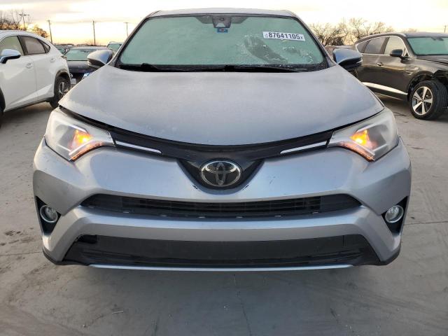 Photo 5 from auction – 2018 TOYOTA RAV4 ADVEN with VIN 2T3WFREV9JW412240