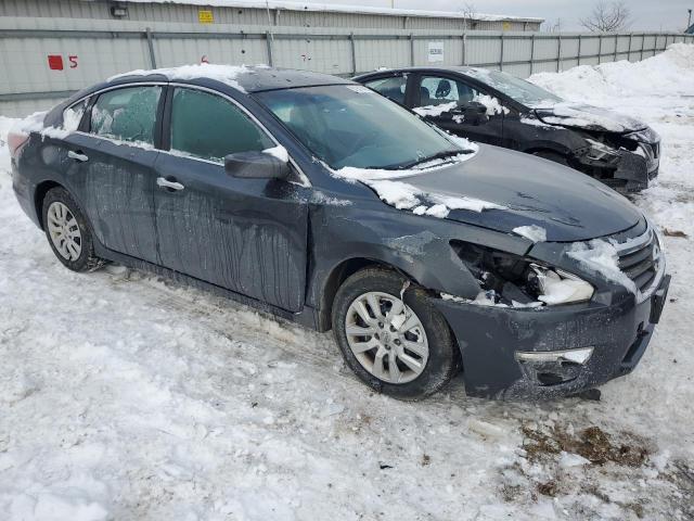 Photo 4 from auction – 2013 NISSAN ALTIMA 2.5 with VIN 1N4AL3AP6DC236428