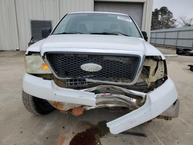 Photo 5 from auction – 2007 FORD F150 with VIN 1FTPX14V37FB67689