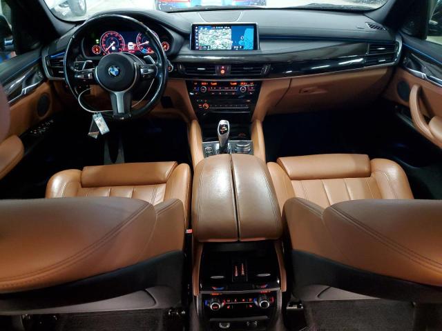 Photo 8 from auction – 2018 BMW X6 XDRIVE3 with VIN 5UXKU2C55J0X49831