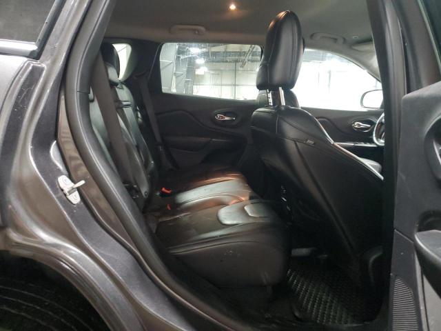 Photo 11 from auction – 2019 JEEP CHEROKEE T with VIN 1C4PJMBXXKD362555