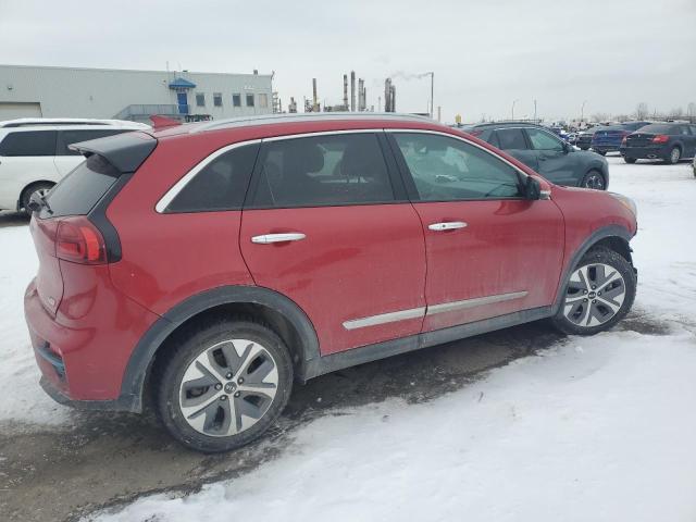 Photo 3 from auction – 2021 KIA NIRO EX PR with VIN KNDCE3LG2M5095873