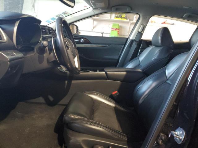 Photo 7 from auction – 2016 NISSAN MAXIMA 3.5 with VIN 1N4AA6AP5GC404460