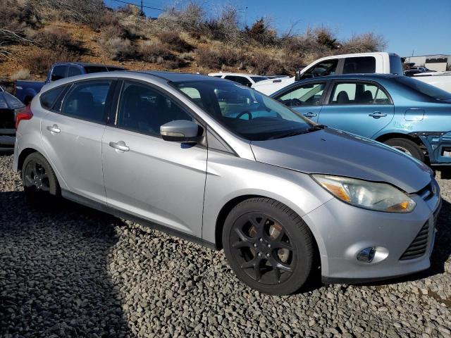 Photo 4 from auction – 2013 FORD FOCUS SE with VIN 1FADP3K26DL236921