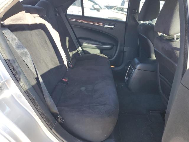 Photo 10 from auction – 2012 CHRYSLER 300 with VIN 2C3CCAAG4CH175510