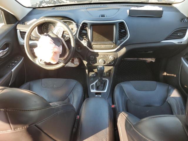 Photo 8 from auction – 2018 JEEP CHEROKEE L with VIN 1C4PJMLB9JD581301