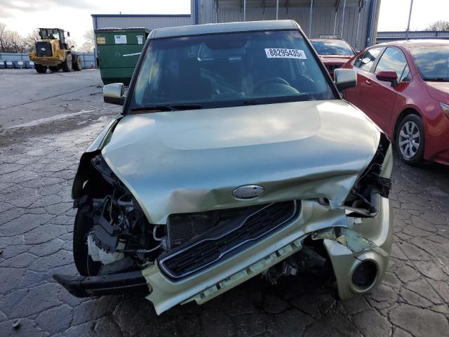 Photo 5 from auction – 2013 KIA SOUL with VIN KNDJT2A51D7635145