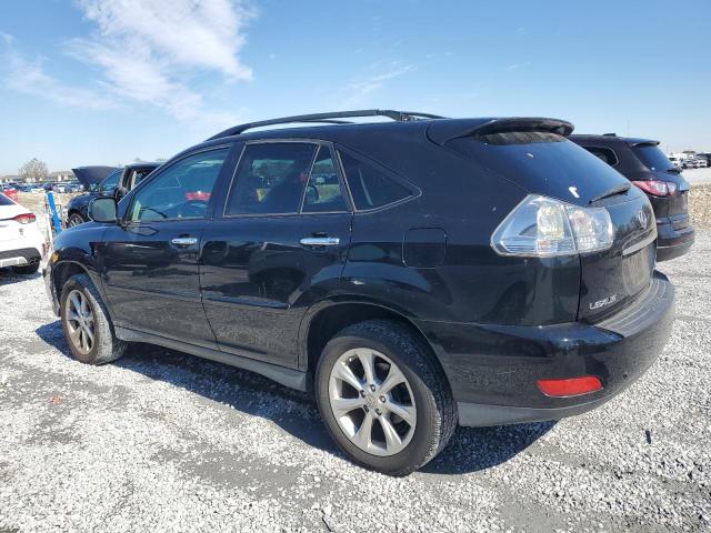 Photo 2 from auction – 2009 LEXUS RX 350 with VIN 2T2GK31U59C073441