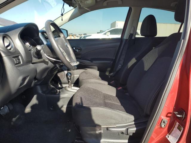 Photo 7 from auction – 2017 NISSAN VERSA S with VIN 3N1CN7AP8HL876593