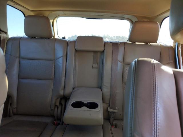 Photo 10 from auction – 2015 JEEP GRAND CHER with VIN 1C4RJFBG0FC636930