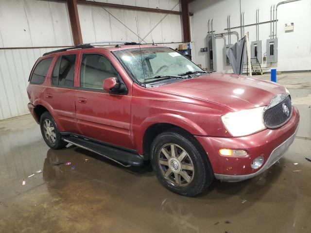 Photo 4 from auction – 2004 BUICK RAINIER CX with VIN 5GAET13P542221116