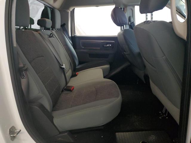 Photo 10 from auction – 2019 RAM 1500 CLASS with VIN 1C6RR7TT0KS566797