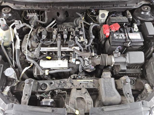 Photo 12 from auction – 2021 NISSAN KICKS S with VIN 3N1CP5BV9ML484793