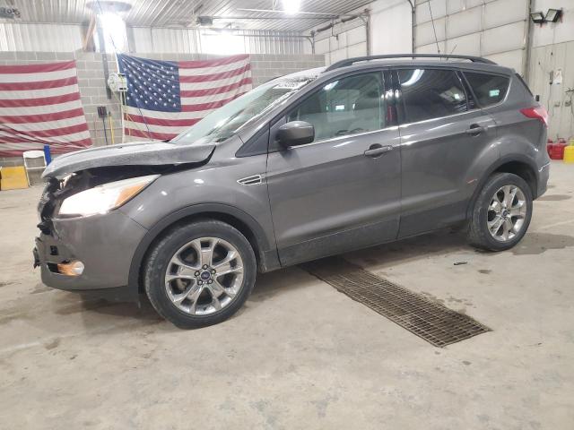 FORD ESCAPE SE 2014 with VIN 1FMCU0GXXEUB00901 - Photo from auction