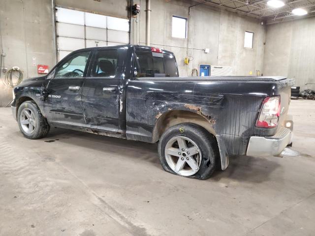 Photo 2 from auction – 2012 DODGE RAM 1500 S with VIN 1C6RD7GT9CS115300