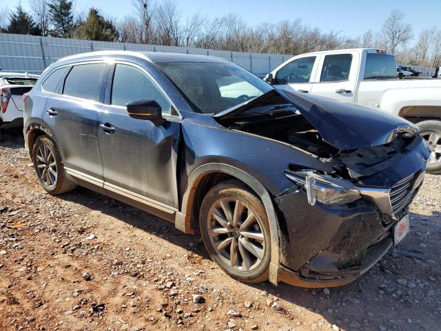 Photo 4 from auction – 2020 MAZDA CX-9 GRAND with VIN JM3TCBDY8L0403090