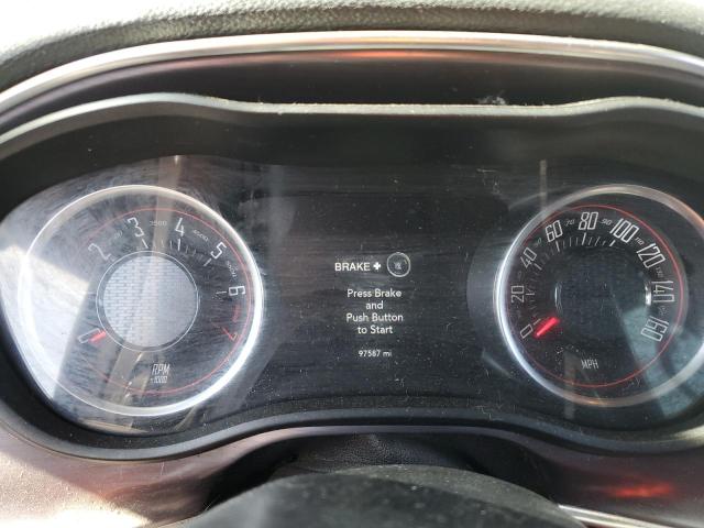 Photo 9 from auction – 2018 DODGE CHALLENGER with VIN 2C3CDZAG7JH280664