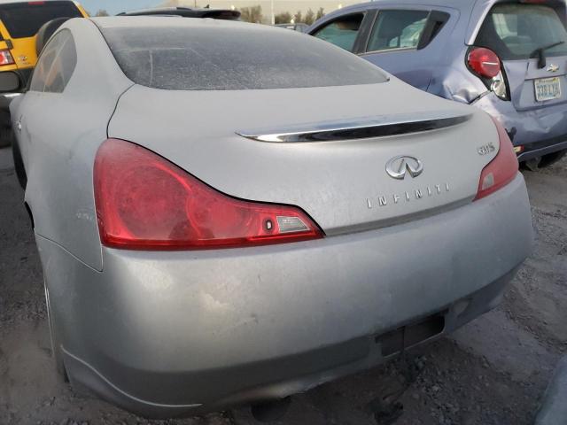 Photo 6 from auction – 2008 INFINITI G37 BASE with VIN JNKCV64E08M128779