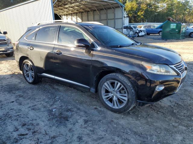 Фото 4 с аукциона – 2015 LEXUS RX 350 с VIN 2T2ZK1BA5FC168496