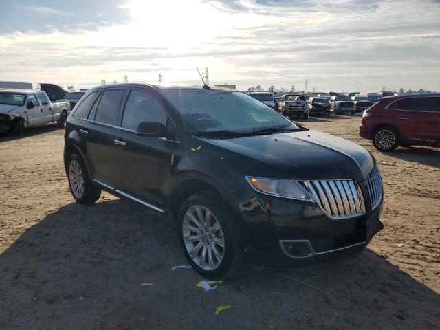 Photo 4 from auction – 2015 LINCOLN MKX with VIN 2LMDJ6JK8FBL25889