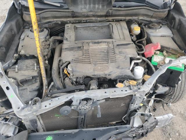 Photo 12 from auction – 2015 SUBARU FORESTER 2 with VIN JF2SJGUC0FH431811