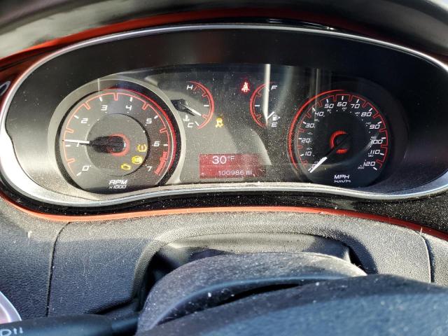 Photo 9 from auction – 2016 DODGE DART SXT with VIN 1C3CDFBB2GD504494