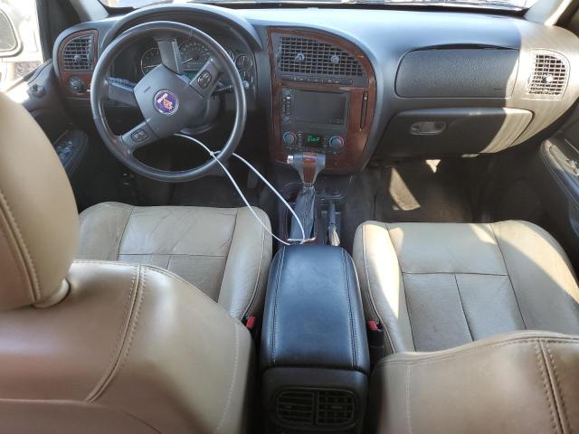 Foto 8 de la subasta – 2006 SAAB 9-7X ARC con VIN 5S3ET13M162806163