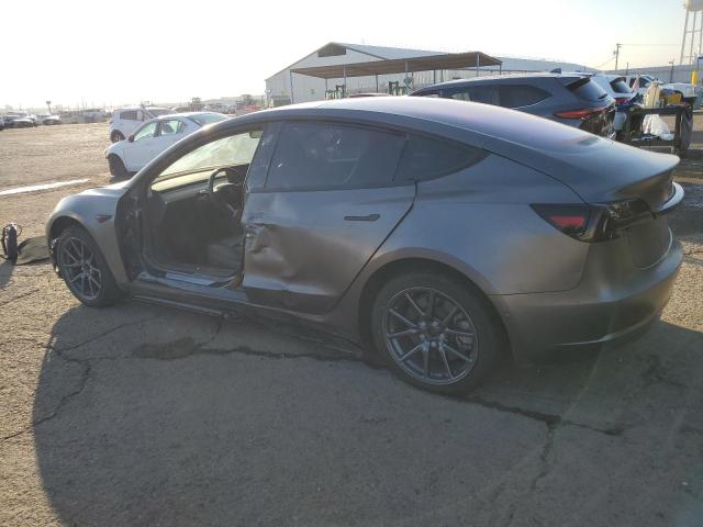 Photo 2 from auction – 2018 TESLA MODEL 3 with VIN 5YJ3E1EA2JF020985