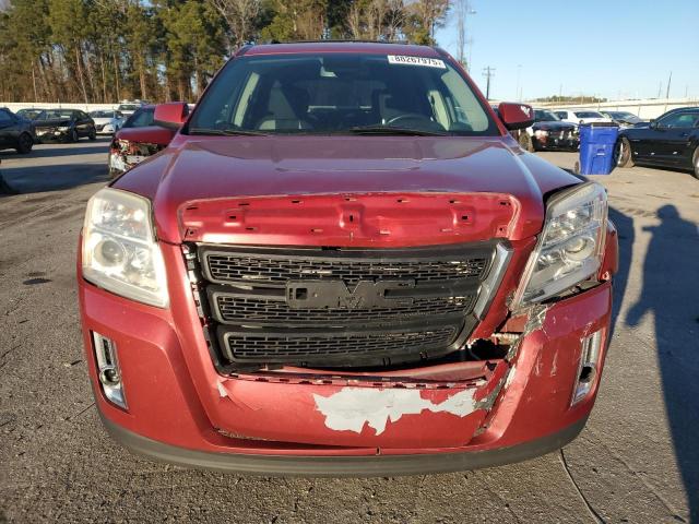 Photo 5 from auction – 2014 GMC TERRAIN SL with VIN 2GKALREK9E6332998