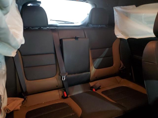 Photo 11 from auction – 2021 CHEVROLET TRAILBLAZE with VIN KL79MSSL5MB031539