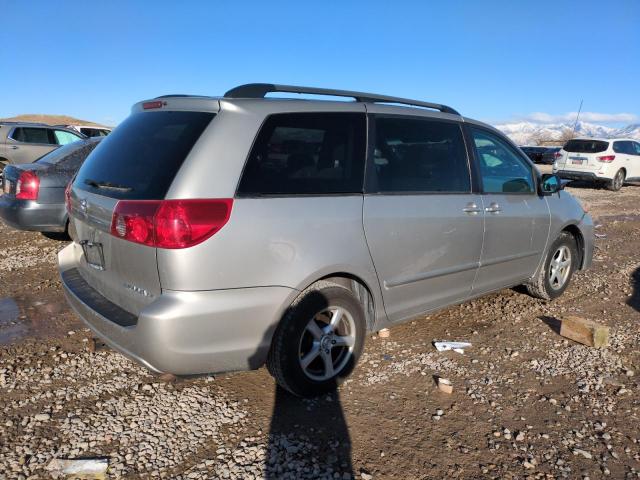 Photo 3 from auction – 2010 TOYOTA SIENNA CE with VIN 5TDKK4CC5AS297426