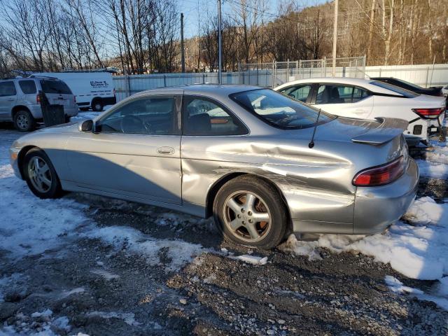 Photo 2 from auction – 2000 LEXUS SC 300 with VIN JT8CD32Z3Y1006779