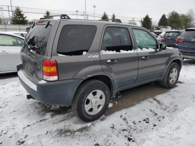 Photo 3 from auction – 2003 FORD ESCAPE XLT with VIN 1FMYU93133KB75346